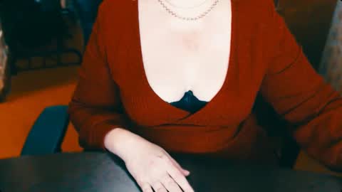 CharlotteXTasty online show from January 21, 2025, 6:23 pm