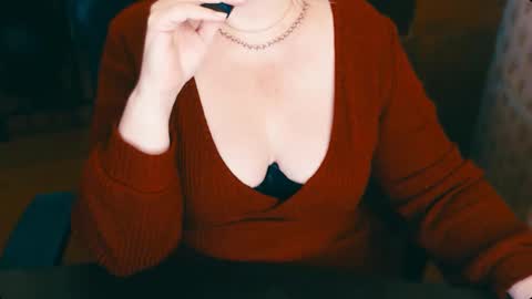 CharlotteXTasty online show from February 7, 2025, 10:19 am