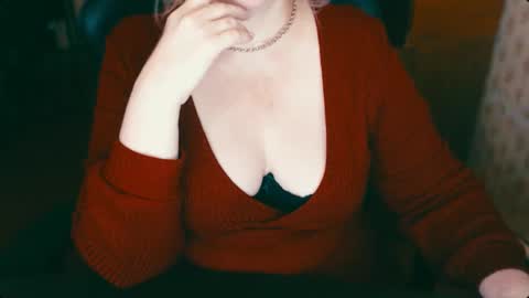 CharlotteXTasty online show from February 18, 2025, 10:05 am