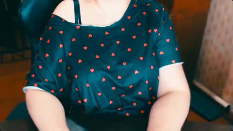 Snapshot of charlottextasty chatting on September 25, 2025, 11:14 am CharlotteXTasty online show from September 25, 2025, 11:14 am