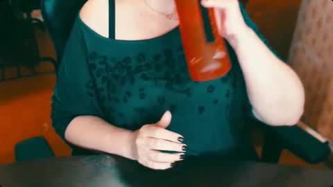 Snapshot of charlottextasty chatting on October 15, 2025, 11:10 am CharlotteXTasty online show from October 15, 2025, 11:10 am