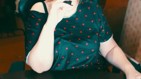 Snapshot of charlottextasty chatting on October 21, 2025, 11:11 am CharlotteXTasty online show from October 21, 2025, 11:11 am