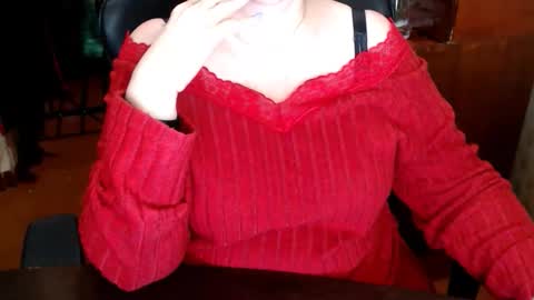 CharlotteXTasty online show from March 17, 2026, 11:13 am