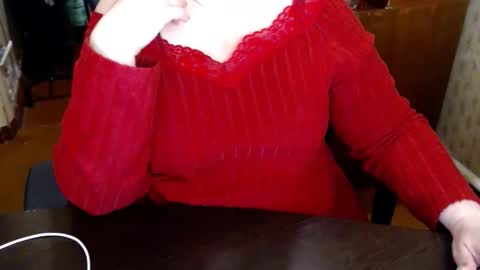 CharlotteXTasty online show from May 5, 2026, 10:01 am