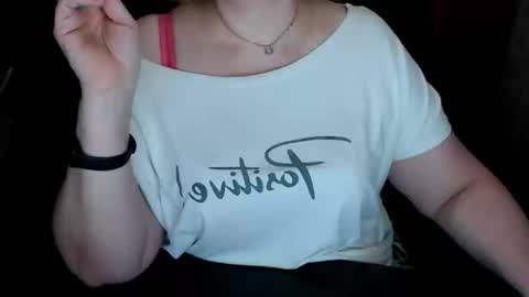 CharlotteXTasty online show from May 11, 2026, 10:43 am
