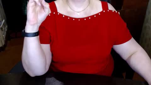 CharlotteXTasty online show from May 12, 2026, 5:54 pm