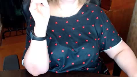Snapshot of charlottextasty chatting on June 3, 2026, 10:51 am CharlotteXTasty online show from June 3, 2026, 10:51 am