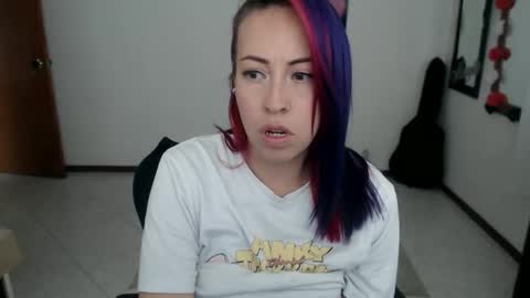 Snapshot of charlottezoe1 chatting on February 26, 2026, 6:51 pm charlottezoe online show from February 26, 2026, 6:51 pm