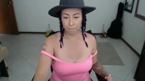 charlottezoe online show from May 8, 2026, 6:35 pm