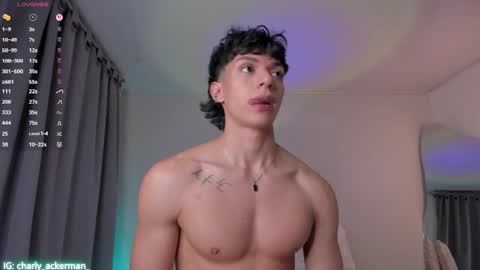 charly online show from June 5, 2026, 6:52 am