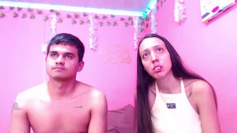 charly_emily online show from September 9, 2025, 3:33 pm