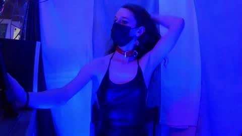 Snapshot of charlydestroyer chatting on January 7, 2026, 5:59 pm charly dest online show from January 7, 2026, 5:59 pm