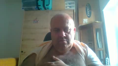 Snapshot of charlypalgar chatting on October 7, 2025, 9:06 am charly online show from October 7, 2025, 9:06 am