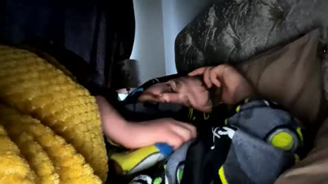 charmerboi2 online show from March 20, 2026, 6:51 am