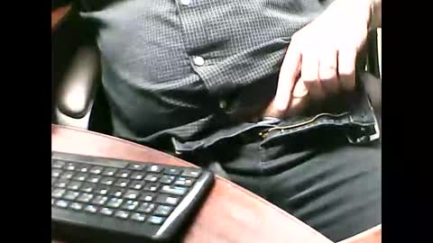 charmeur2672 online show from October 6, 2025, 12:35 pm