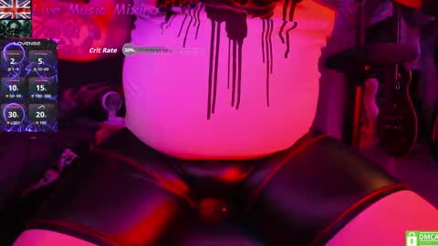 3 of 9 Borg online show from January 8, 2026, 10:56 pm