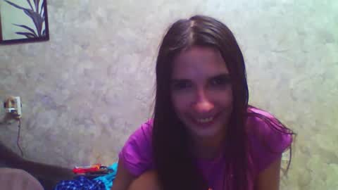 Charming Seili online show from February 6, 2026, 8:40 am