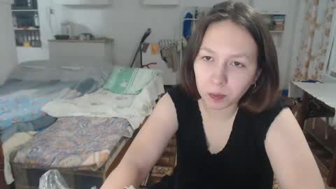Maria  and Maik online show from December 10, 2024, 2:06 pm