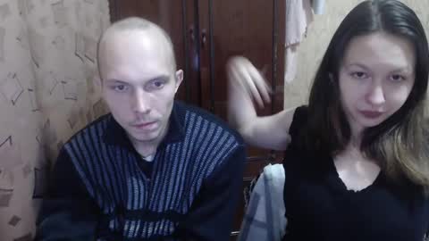 Maria  and Maik online show from December 14, 2024, 2:21 pm