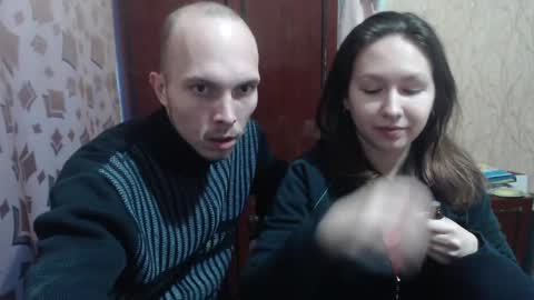 Maria  and Maik online show from December 15, 2024, 11:55 am