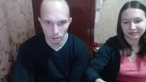 Maria  and Maik online show from December 15, 2024, 2:59 pm