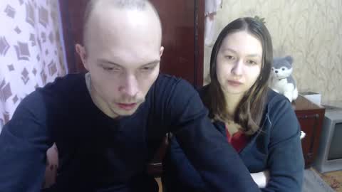 Maria  and Maik online show from December 16, 2024, 5:59 am