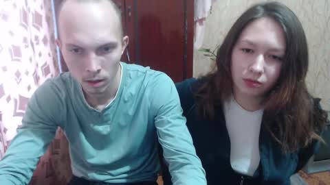 Maria  and Maik online show from December 17, 2024, 9:28 am