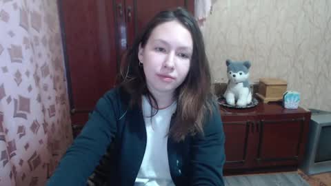 Maria  and Maik online show from December 19, 2024, 5:40 am