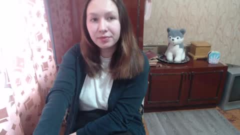 Maria  and Maik online show from December 19, 2024, 8:45 am