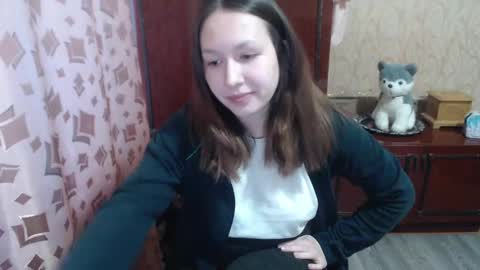Maria  and Maik online show from December 19, 2024, 11:50 am