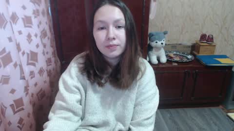 Maria  and Maik online show from December 20, 2024, 5:57 am