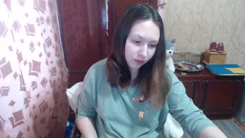 Maria  and Maik online show from December 20, 2024, 10:49 am