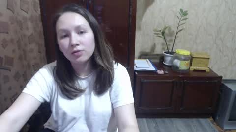 Maria  and Maik online show from January 10, 2025, 1:52 pm