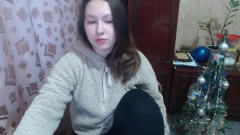 Maria  and Maik online show from January 16, 2025, 5:21 am
