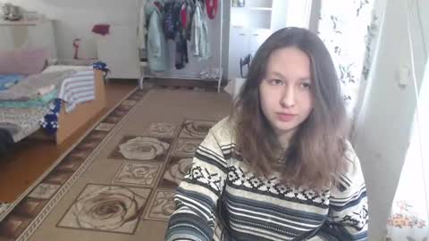 Maria  and Maik online show from February 10, 2025, 6:53 am