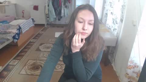 Maria  and Maik online show from February 11, 2025, 12:05 pm