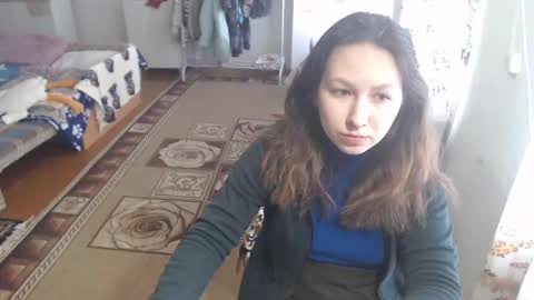 Maria  and Maik online show from February 12, 2025, 9:10 am