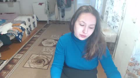 Maria  and Maik online show from February 12, 2025, 1:27 pm