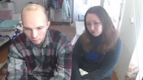 Maria  and Maik online show from February 13, 2025, 6:20 am