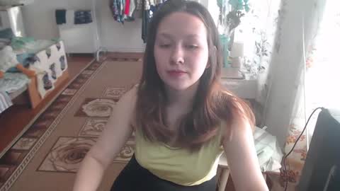 Maria  and Maik online show from February 24, 2025, 12:26 pm