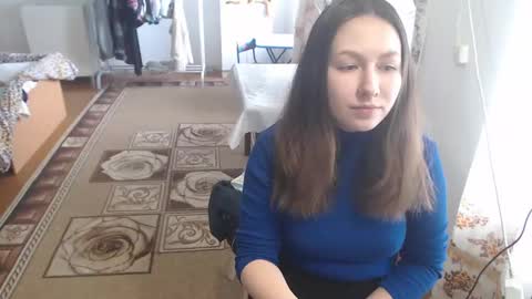 Maria  and Maik online show from March 7, 2025, 9:18 am