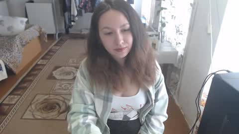 Maria  and Maik online show from March 12, 2025, 9:34 am