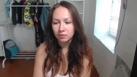 Maria  and Maik online show from September 9, 2025, 6:24 am