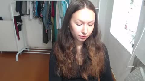 Maria  and Maik online show from September 26, 2025, 6:50 am