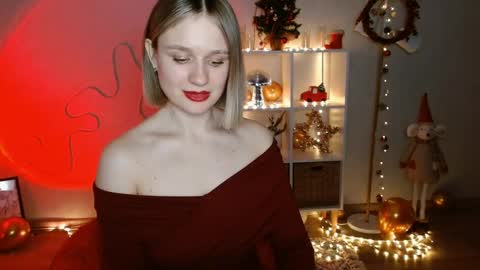 Michelle  online show from December 25, 2024, 6:41 am