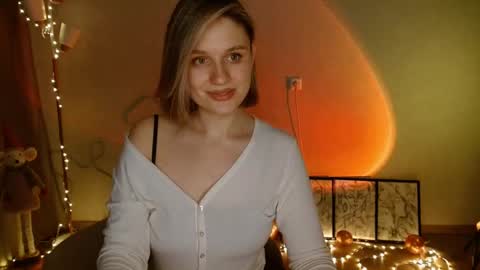 Michelle  online show from January 12, 2025, 10:12 am