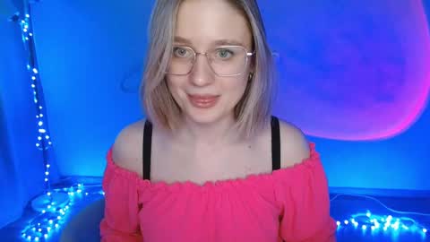 Michelle  online show from February 8, 2025, 6:22 am