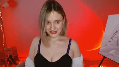 Michelle  online show from February 21, 2025, 5:56 am
