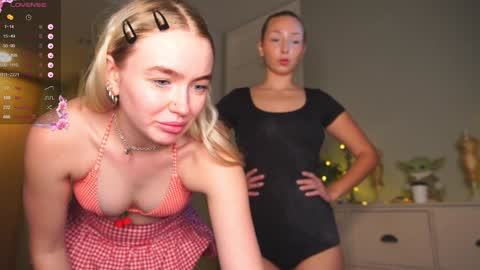 Snapshot of charming_daisy chatting on January 31, 2025, 3:30 am my fansly Charming daisy My Wishlist for new toys online show from January 31, 2025, 3:30 am