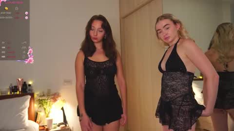 Snapshot of charming_daisy chatting on February 20, 2025, 5:44 am my fansly Charming daisy My Wishlist for new toys online show from February 20, 2025, 5:44 am
